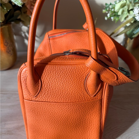 🌟SOLD🌟Hermes Lindy 30 - Picture 5 of 9